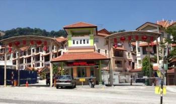 Townhouse at Aman Siara 2, Selayang, photo 7