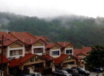 Townhouse at Aman Siara 2, Selayang, photo 6