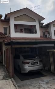 Townhouse at Aman Siara 2, Selayang, photo 2