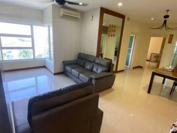 Kondominium di Desa Impiana, Puchong, foto 8