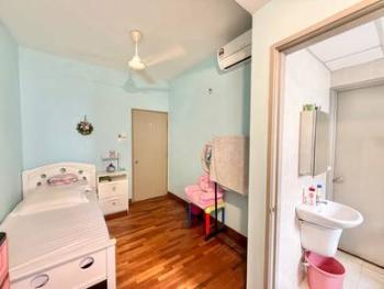 House at SERI WIRANI @ Seksyen 8, Bangi, photo 6