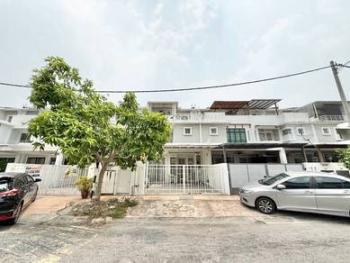 House at SERI WIRANI @ Seksyen 8, Bangi, photo 5