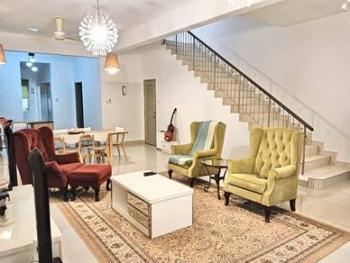 House at SERI WIRANI @ Seksyen 8, Bangi, photo 2