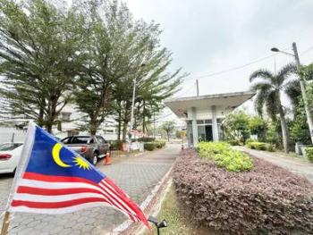 House at SERI WIRANI @ Seksyen 8, Bangi, photo 4