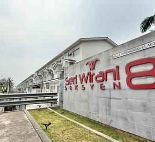 House at SERI WIRANI @ Seksyen 8, Bangi, photo 3