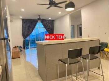 D Mansion, Bukit Dumbar的共管公寓，照片1
