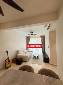 Apartment at Ideal Residency, Gelugor, photo 1