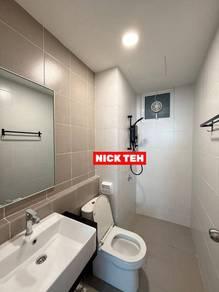 Apartment at Ideal Residency, Gelugor, photo 6