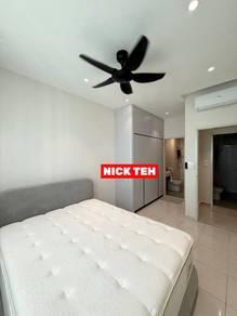 Apartment at Ideal Residency, Gelugor, photo 2