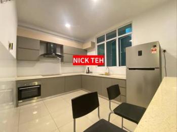 D Mansion, Bukit Dumbar的共管公寓，照片3