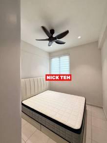 Apartment at Ideal Residency, Gelugor, photo 5