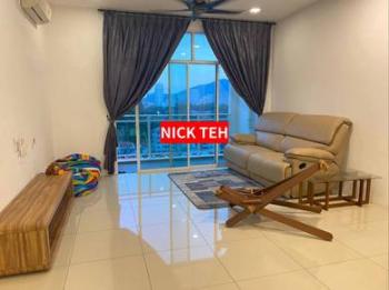 D Mansion, Bukit Dumbar的共管公寓，照片7