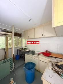 Apartment at Taman Tun Sardon @ Gelugor, Gelugor, photo 3