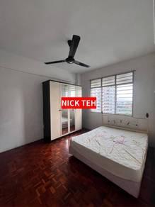 Taman Bukit Jambul, Bayan Lepas的公寓，照片6