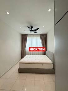 Apartment at Ideal Residency, Gelugor, photo 4