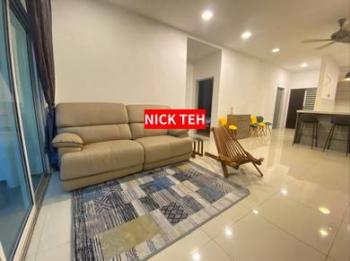 D Mansion, Bukit Dumbar的共管公寓，照片6
