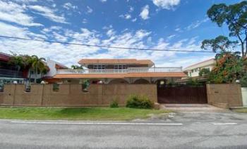 Bungalow at Taman Golf, Ipoh, photo 1