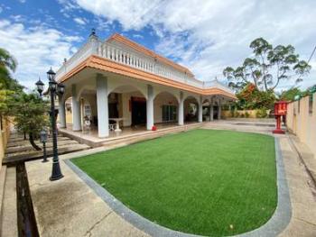 Bungalow at Taman Golf, Ipoh, photo 2