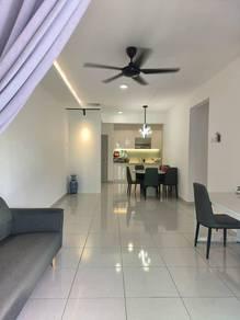 Fairview Residence, Sungai Ara的共管公寓，照片1