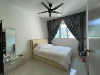 Fairview Residence, Sungai Ara的共管公寓，照片3
