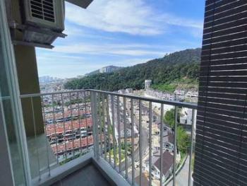 Fairview Residence, Sungai Ara的共管公寓，照片7