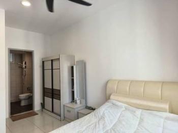 Fairview Residence, Sungai Ara的共管公寓，照片5