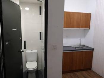 Apartmen di Suria Jaya, Shah Alam, foto 3