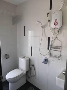 Apartmen di Suria Jaya, Shah Alam, foto 4