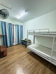 Apartment at Suria Jaya, Shah Alam, photo 1