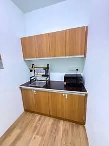 Apartment at Suria Jaya, Shah Alam, photo 5