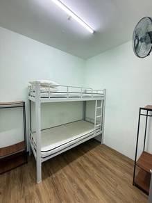 Apartment at Suria Jaya, Shah Alam, photo 2