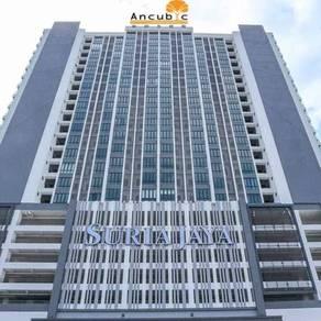 Apartment at Suria Jaya, Shah Alam, photo 8