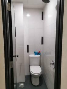 Apartment at Suria Jaya, Shah Alam, photo 5