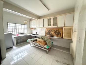 House at Taman Chi Liung, Klang, photo 2