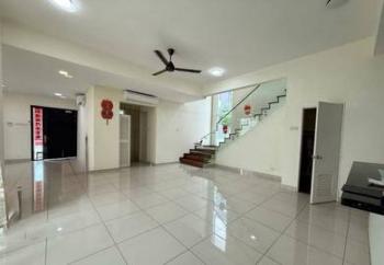 Bungalow at Bandar Parklands, Klang, photo 1