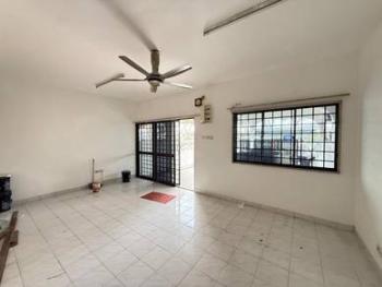 House at Taman Chi Liung, Klang, photo 3