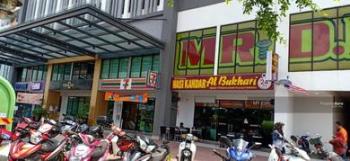 Apartmen di Suria Jaya, Shah Alam, foto 6