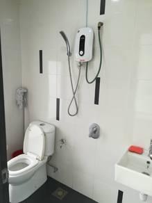 Apartment at Suria Jaya, Shah Alam, photo 2