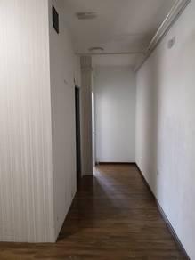 Apartmen di Suria Jaya, Shah Alam, foto 2