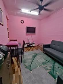 Taman Sri Langat, Jalan Reko, Kajang的平层住宅，照片4