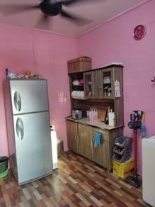 Taman Sri Langat, Jalan Reko, Kajang的平层住宅，照片3