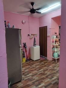 Taman Sri Langat, Jalan Reko, Kajang的平层住宅，照片2