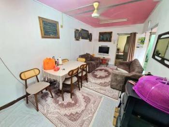 Flat at Seksyen 2, Bangi, photo 7