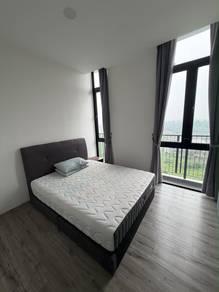 Bilik tidur – Apartmen di The Podium, Kuching, foto 4