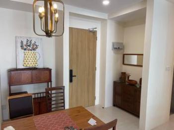 Living & dining – Condominium at Jalan Petanak, Kuching, photo 3