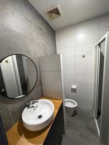 Bilik tidur – Apartmen di The Podium, Kuching, foto 7