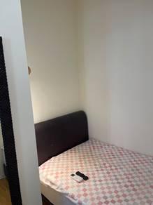 Bedroom – Condominium at Jalan Petanak, Kuching, photo 8