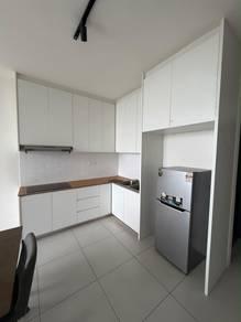 Dapur – Apartmen di The Podium, Kuching, foto 2