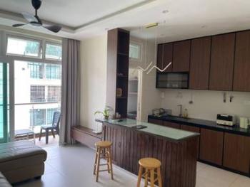 Kitchen – Condominium at Jalan Petanak, Kuching, photo 2