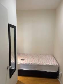 Bedroom – Condominium at Jalan Petanak, Kuching, photo 6